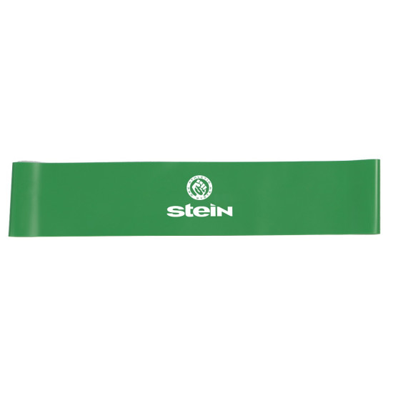 Купить Резинка для фитнеса  Stein 7 - 10 кг Green в Киеве - фото №1